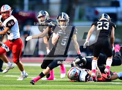 Thumbnail 1 in Vista Ridge @ Vandegrift photogallery.