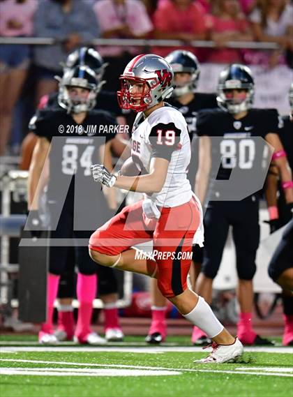 Thumbnail 3 in Vista Ridge @ Vandegrift photogallery.