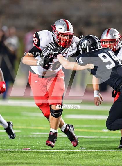 Thumbnail 3 in Vista Ridge @ Vandegrift photogallery.