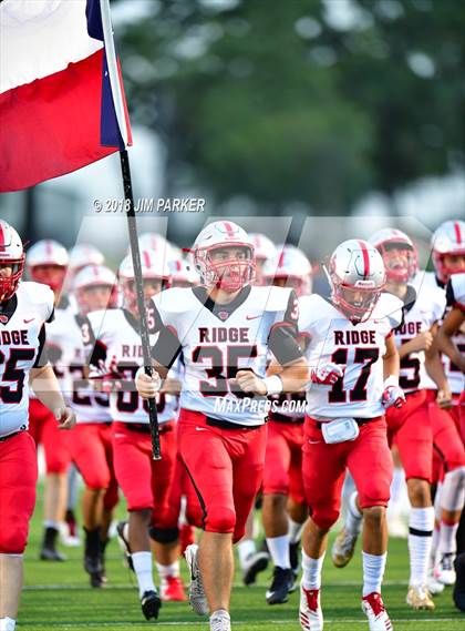 Thumbnail 2 in Vista Ridge @ Vandegrift photogallery.
