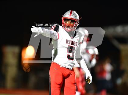 Thumbnail 2 in Vista Ridge @ Vandegrift photogallery.