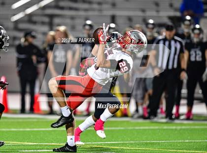 Thumbnail 2 in Vista Ridge @ Vandegrift photogallery.