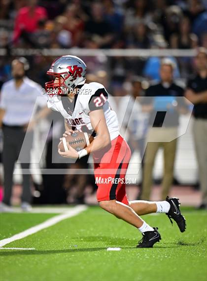 Thumbnail 1 in Vista Ridge @ Vandegrift photogallery.