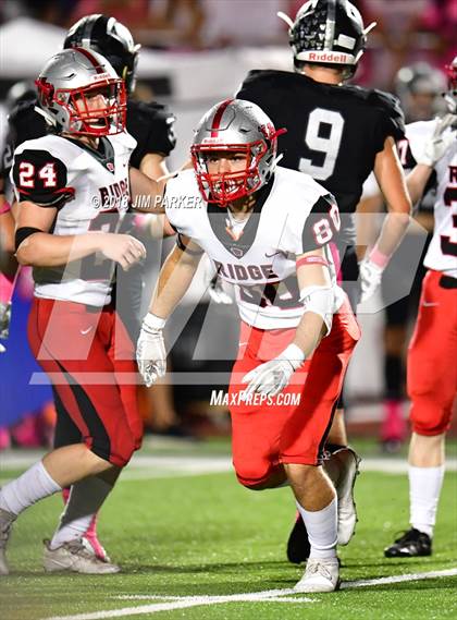 Thumbnail 1 in Vista Ridge @ Vandegrift photogallery.