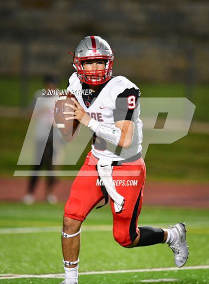 Thumbnail 1 in Vista Ridge @ Vandegrift photogallery.