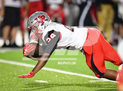 Thumbnail 1 in Vista Ridge @ Vandegrift photogallery.