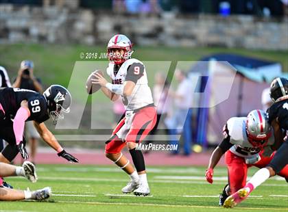 Thumbnail 1 in Vista Ridge @ Vandegrift photogallery.