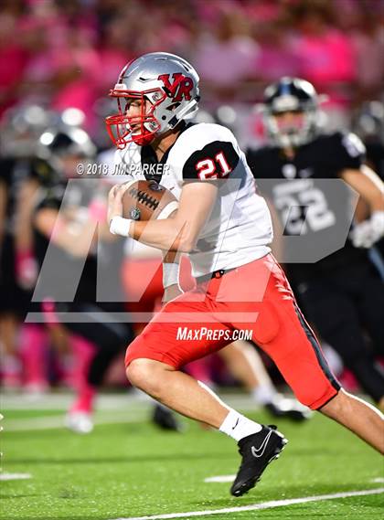 Thumbnail 1 in Vista Ridge @ Vandegrift photogallery.
