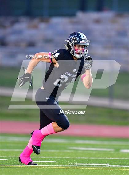 Thumbnail 3 in Vista Ridge @ Vandegrift photogallery.