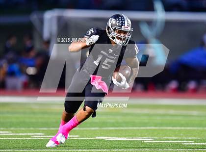 Thumbnail 1 in Vista Ridge @ Vandegrift photogallery.