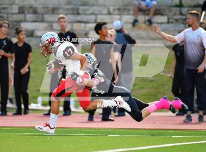 Thumbnail 3 in Vista Ridge @ Vandegrift photogallery.