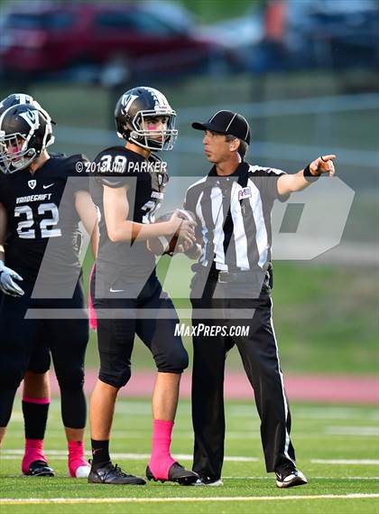 Thumbnail 2 in Vista Ridge @ Vandegrift photogallery.