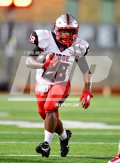 Thumbnail 2 in Vista Ridge @ Vandegrift photogallery.