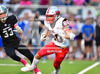Thumbnail 1 in Vista Ridge @ Vandegrift photogallery.