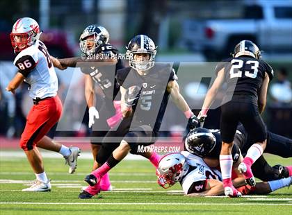 Thumbnail 3 in Vista Ridge @ Vandegrift photogallery.