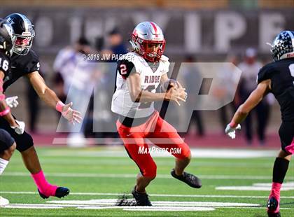 Thumbnail 2 in Vista Ridge @ Vandegrift photogallery.