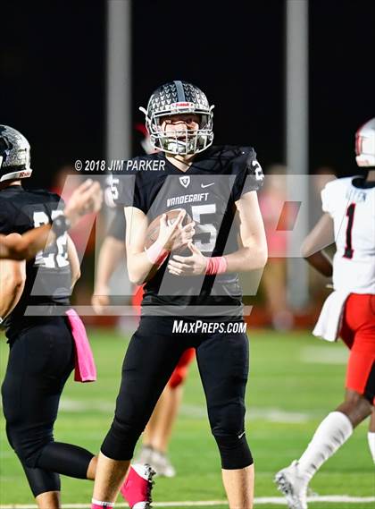 Thumbnail 1 in Vista Ridge @ Vandegrift photogallery.