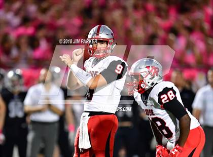 Thumbnail 2 in Vista Ridge @ Vandegrift photogallery.