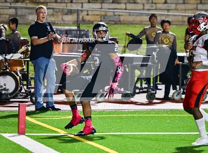 Thumbnail 1 in Vista Ridge @ Vandegrift photogallery.