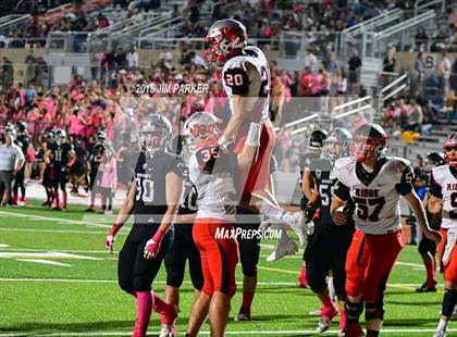 Thumbnail 2 in Vista Ridge @ Vandegrift photogallery.
