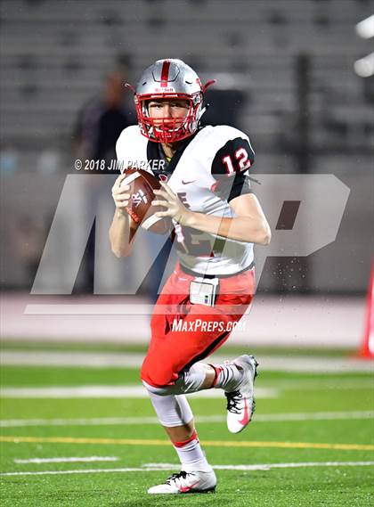 Thumbnail 3 in Vista Ridge @ Vandegrift photogallery.