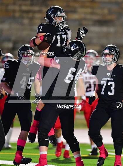 Thumbnail 2 in Vista Ridge @ Vandegrift photogallery.