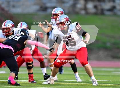 Thumbnail 1 in Vista Ridge @ Vandegrift photogallery.