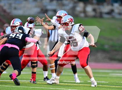 Thumbnail 2 in Vista Ridge @ Vandegrift photogallery.