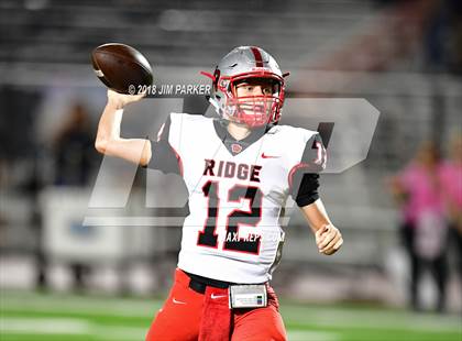 Thumbnail 2 in Vista Ridge @ Vandegrift photogallery.