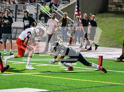 Thumbnail 1 in Vista Ridge @ Vandegrift photogallery.