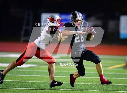 Thumbnail 2 in Vista Ridge @ Vandegrift photogallery.