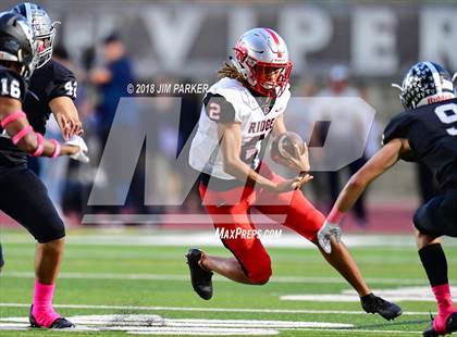 Thumbnail 3 in Vista Ridge @ Vandegrift photogallery.