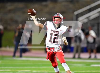 Thumbnail 1 in Vista Ridge @ Vandegrift photogallery.