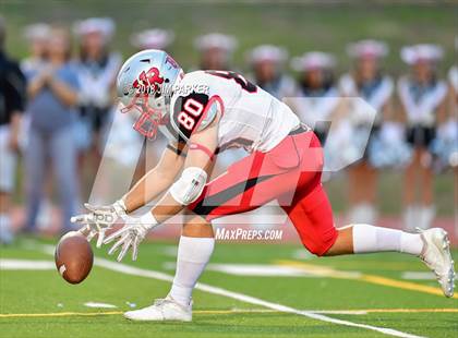 Thumbnail 2 in Vista Ridge @ Vandegrift photogallery.