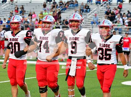 Thumbnail 1 in Vista Ridge @ Vandegrift photogallery.