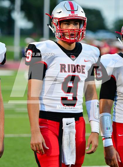 Thumbnail 1 in Vista Ridge @ Vandegrift photogallery.