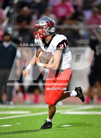 Thumbnail 3 in Vista Ridge @ Vandegrift photogallery.