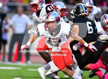 Thumbnail 2 in Vista Ridge @ Vandegrift photogallery.