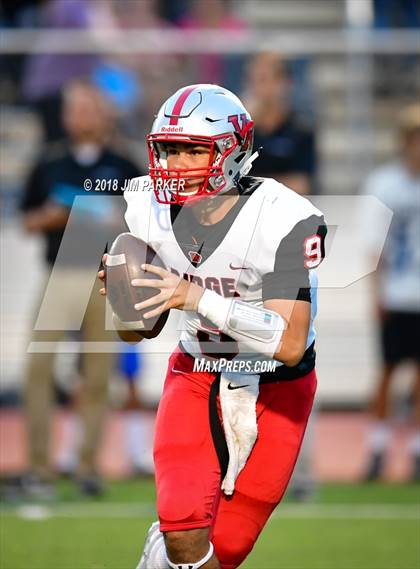 Thumbnail 2 in Vista Ridge @ Vandegrift photogallery.