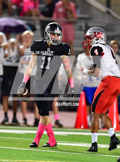 Thumbnail 3 in Vista Ridge @ Vandegrift photogallery.