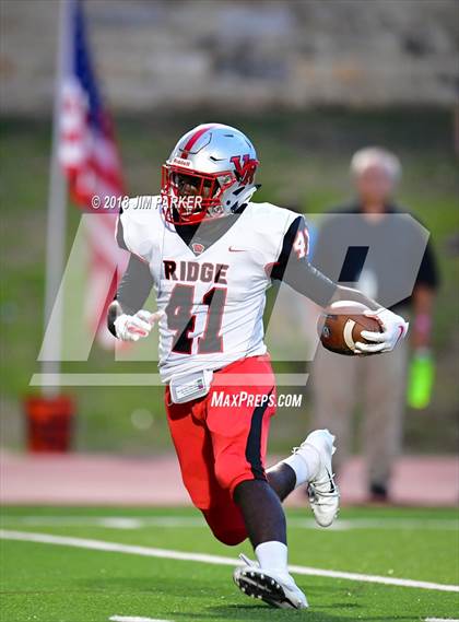 Thumbnail 3 in Vista Ridge @ Vandegrift photogallery.