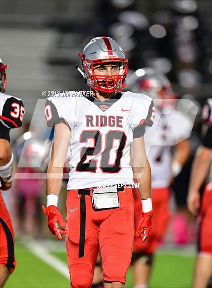 Thumbnail 3 in Vista Ridge @ Vandegrift photogallery.
