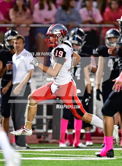 Thumbnail 1 in Vista Ridge @ Vandegrift photogallery.