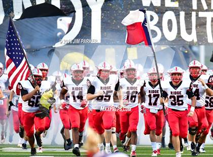 Thumbnail 1 in Vista Ridge @ Vandegrift photogallery.