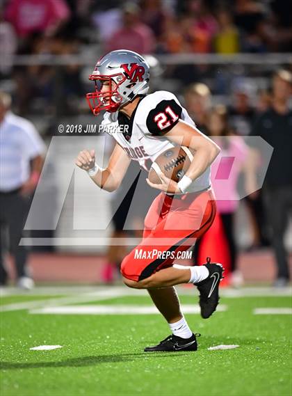 Thumbnail 2 in Vista Ridge @ Vandegrift photogallery.