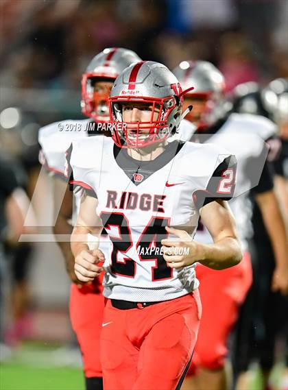 Thumbnail 1 in Vista Ridge @ Vandegrift photogallery.