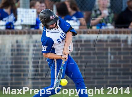 Thumbnail 1 in Barbers Hill vs. Dawson (UIL 4A Region 3 Regional Playoff) photogallery.