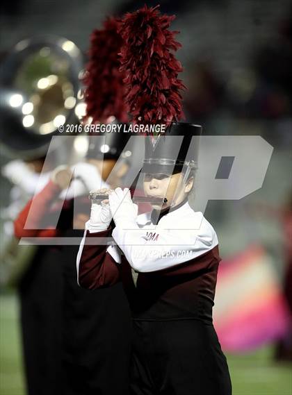Thumbnail 1 in Red Oak @ Mansfield Legacy photogallery.