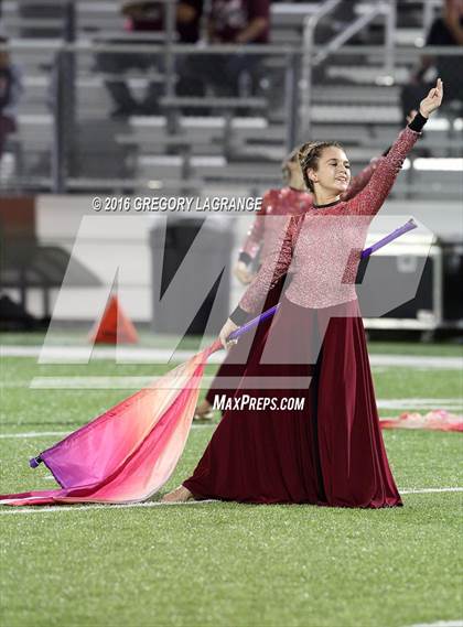 Thumbnail 3 in Red Oak @ Mansfield Legacy photogallery.