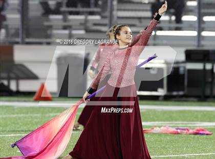Thumbnail 1 in Red Oak @ Mansfield Legacy photogallery.